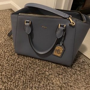 Ralph Lauren purse
